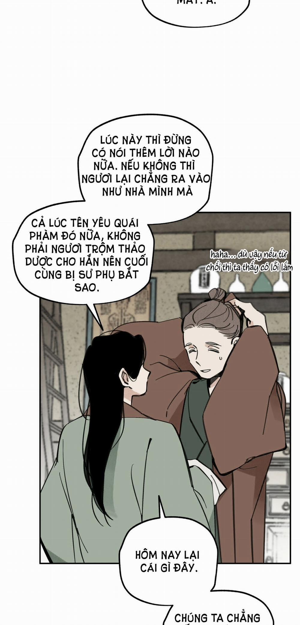 Paljae, Đứa Trẻ Của Mùa Đông 49.2 trang 14