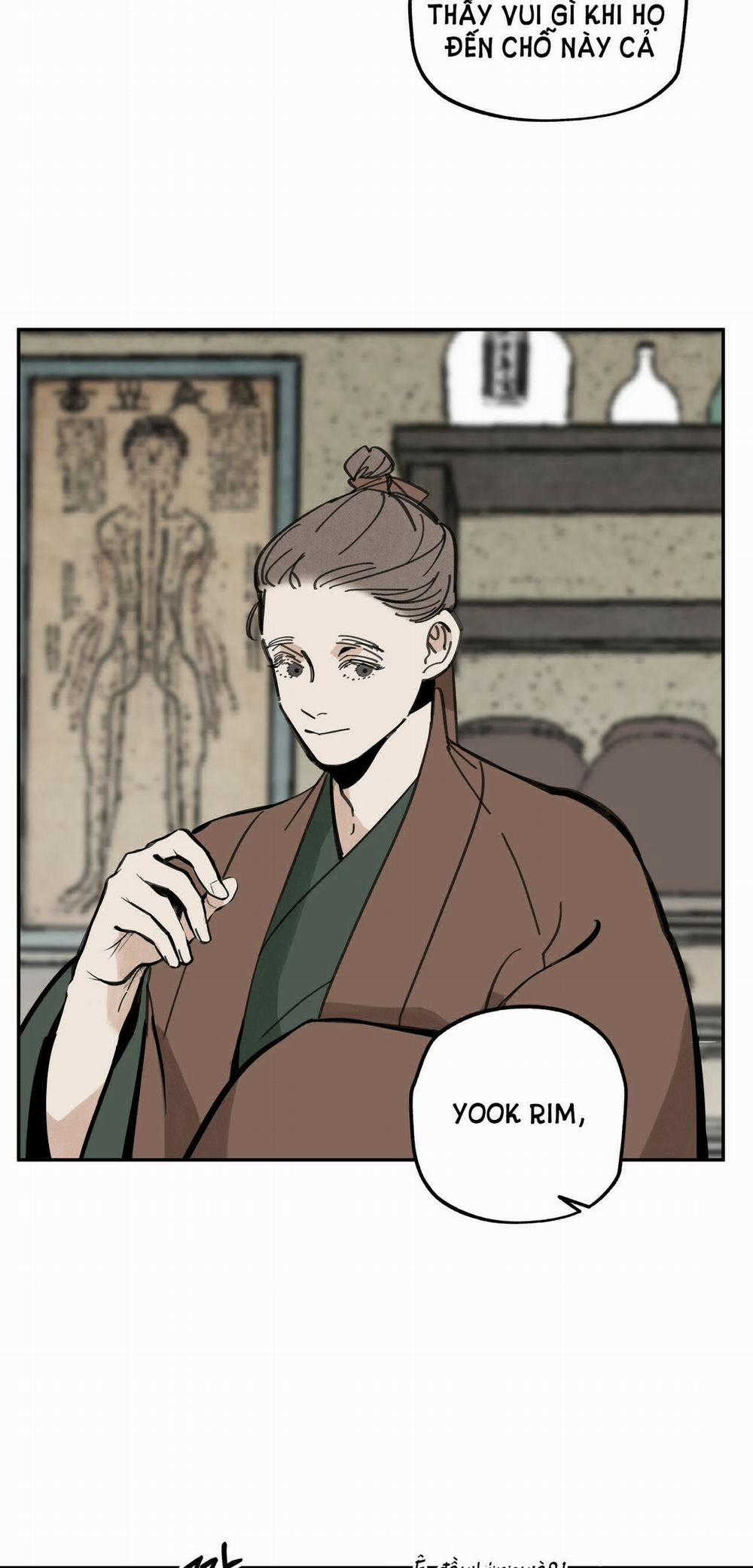 Paljae, Đứa Trẻ Của Mùa Đông 49.2 trang 15