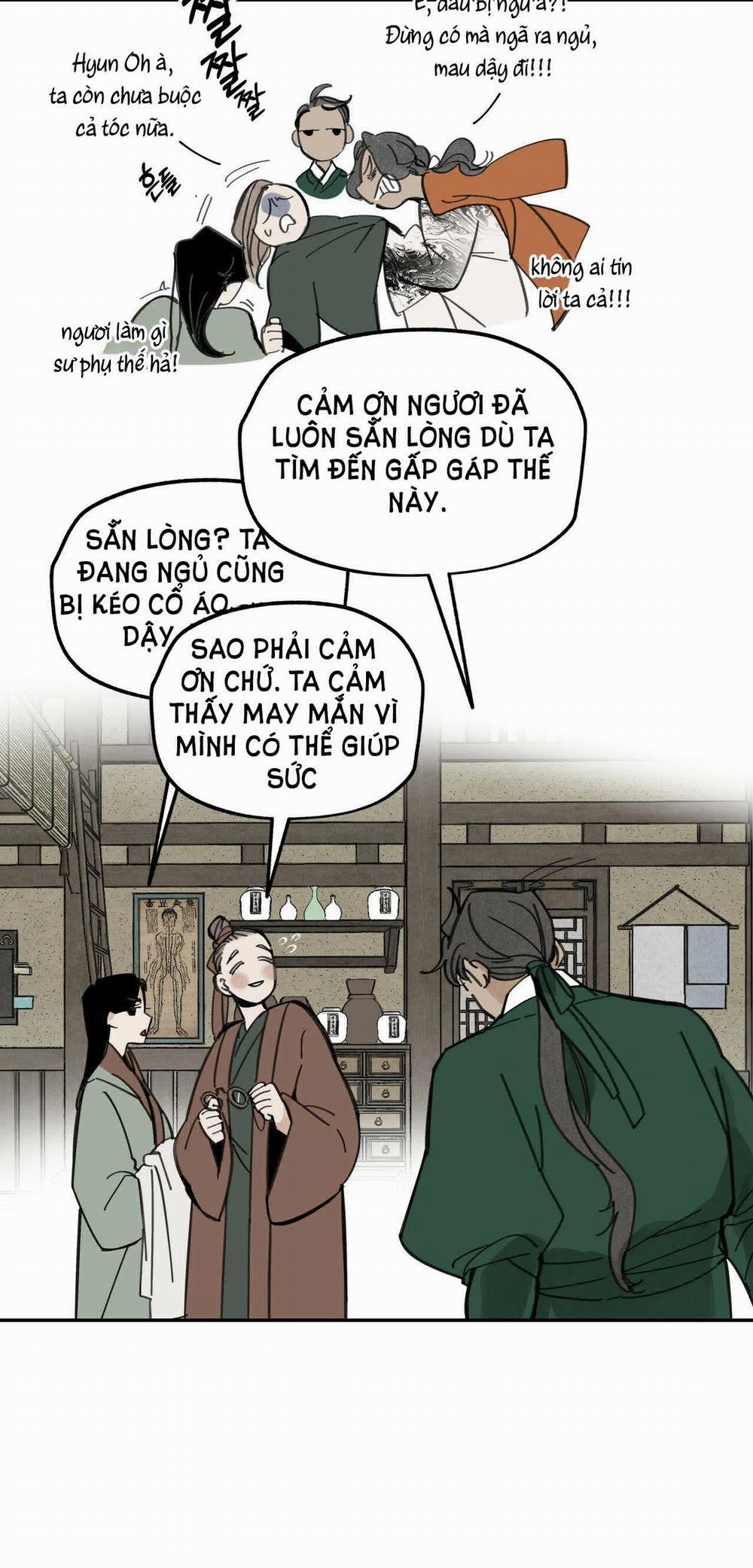 Paljae, Đứa Trẻ Của Mùa Đông 49.2 trang 16