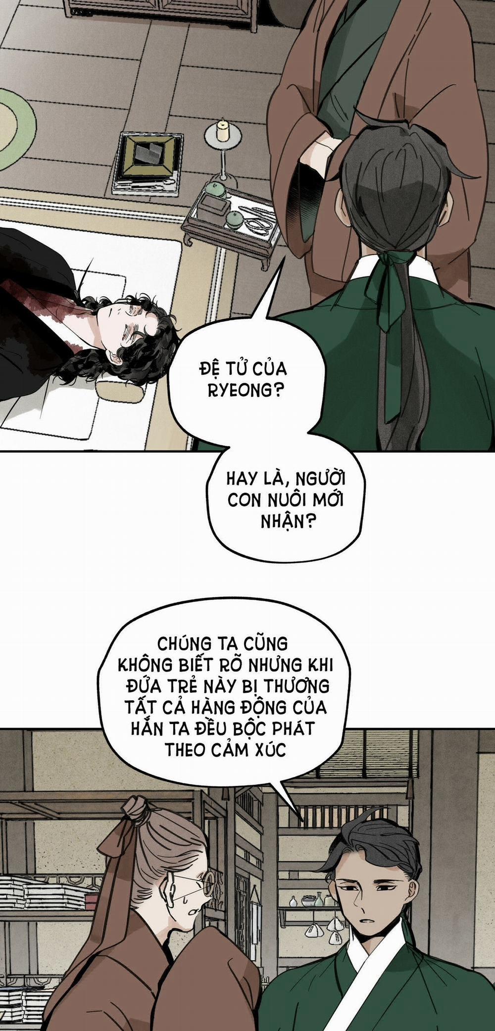 Paljae, Đứa Trẻ Của Mùa Đông 49.2 trang 19