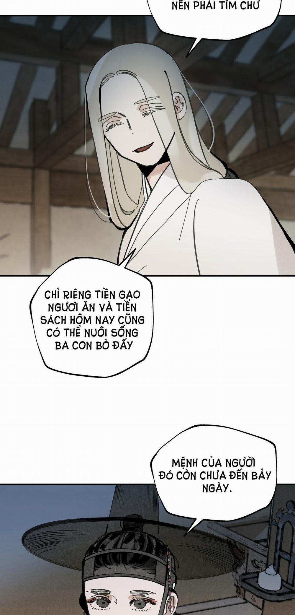 Paljae, Đứa Trẻ Của Mùa Đông 49.2 trang 2