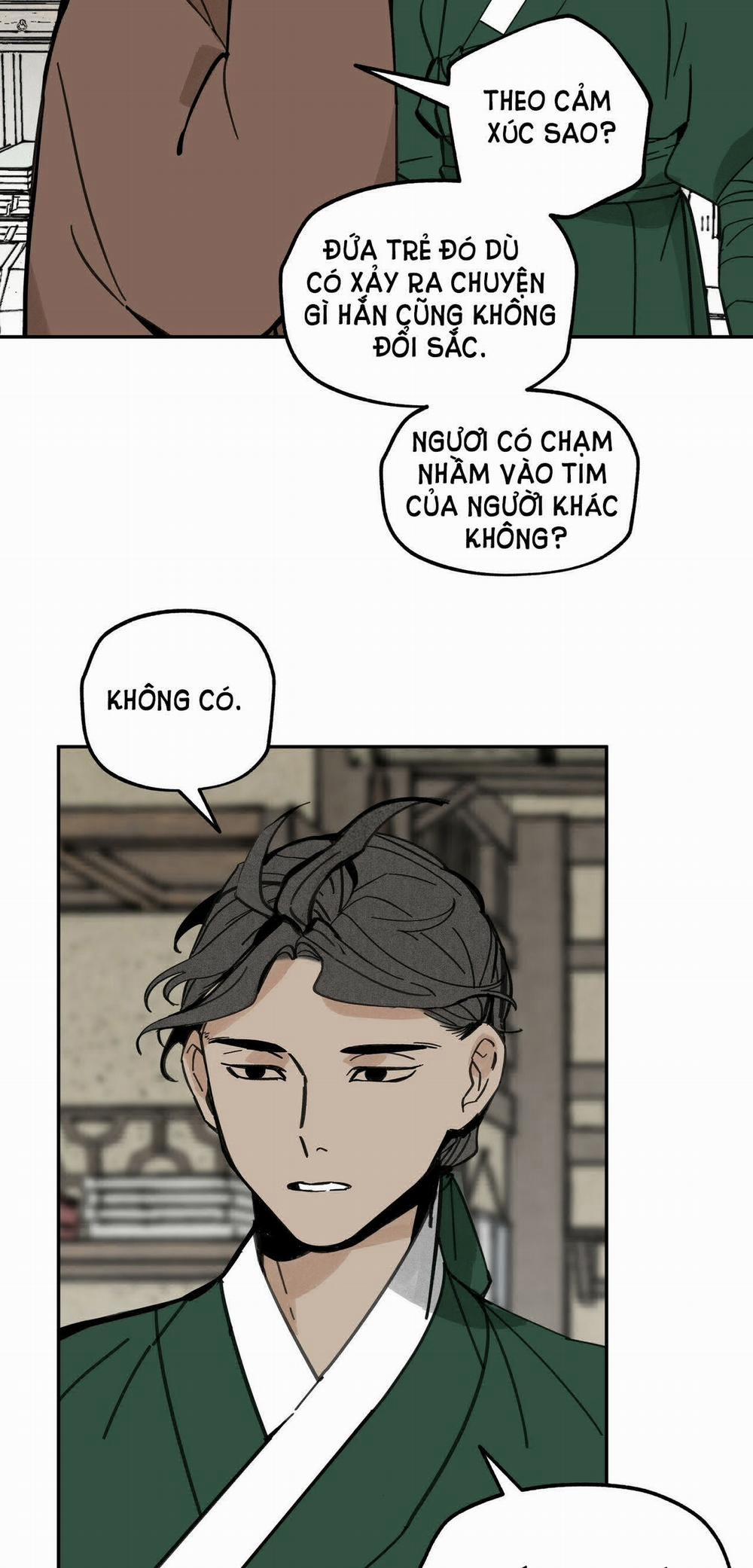 Paljae, Đứa Trẻ Của Mùa Đông 49.2 trang 20