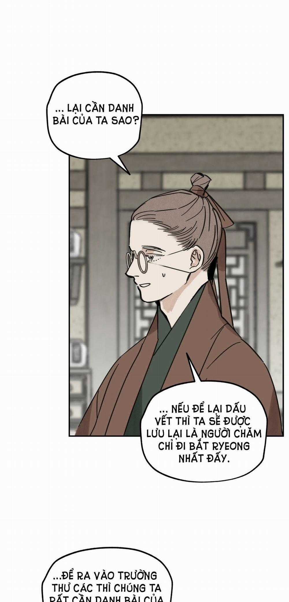 Paljae, Đứa Trẻ Của Mùa Đông 49.2 trang 22