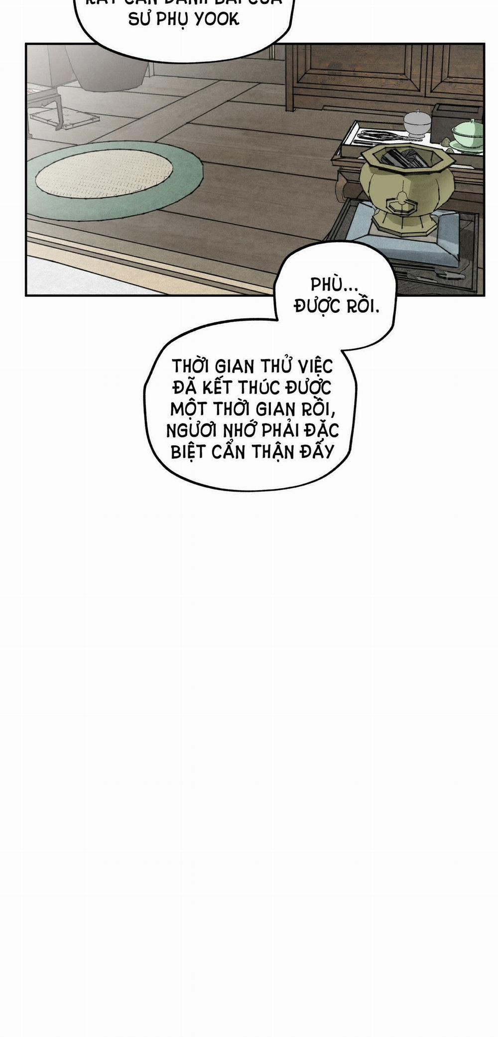 Paljae, Đứa Trẻ Của Mùa Đông 49.2 trang 23