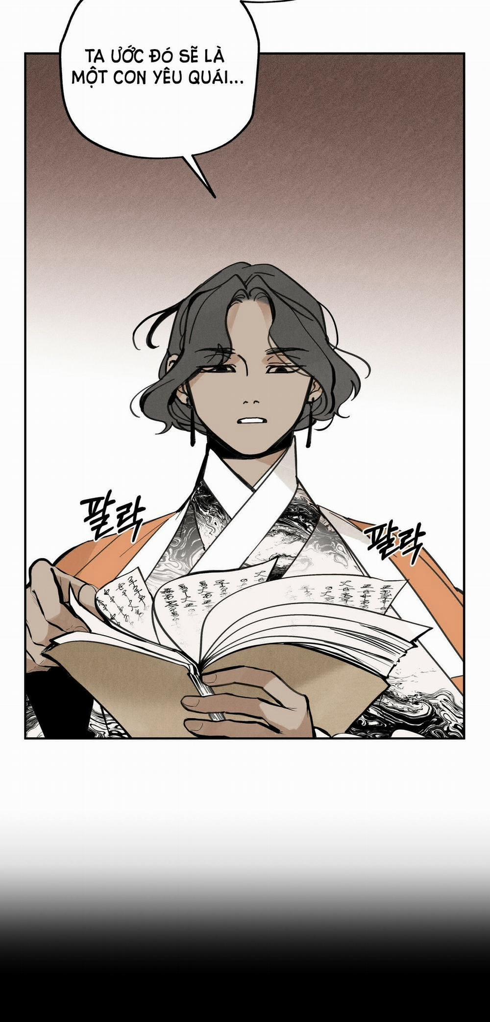 Paljae, Đứa Trẻ Của Mùa Đông 49.2 trang 25