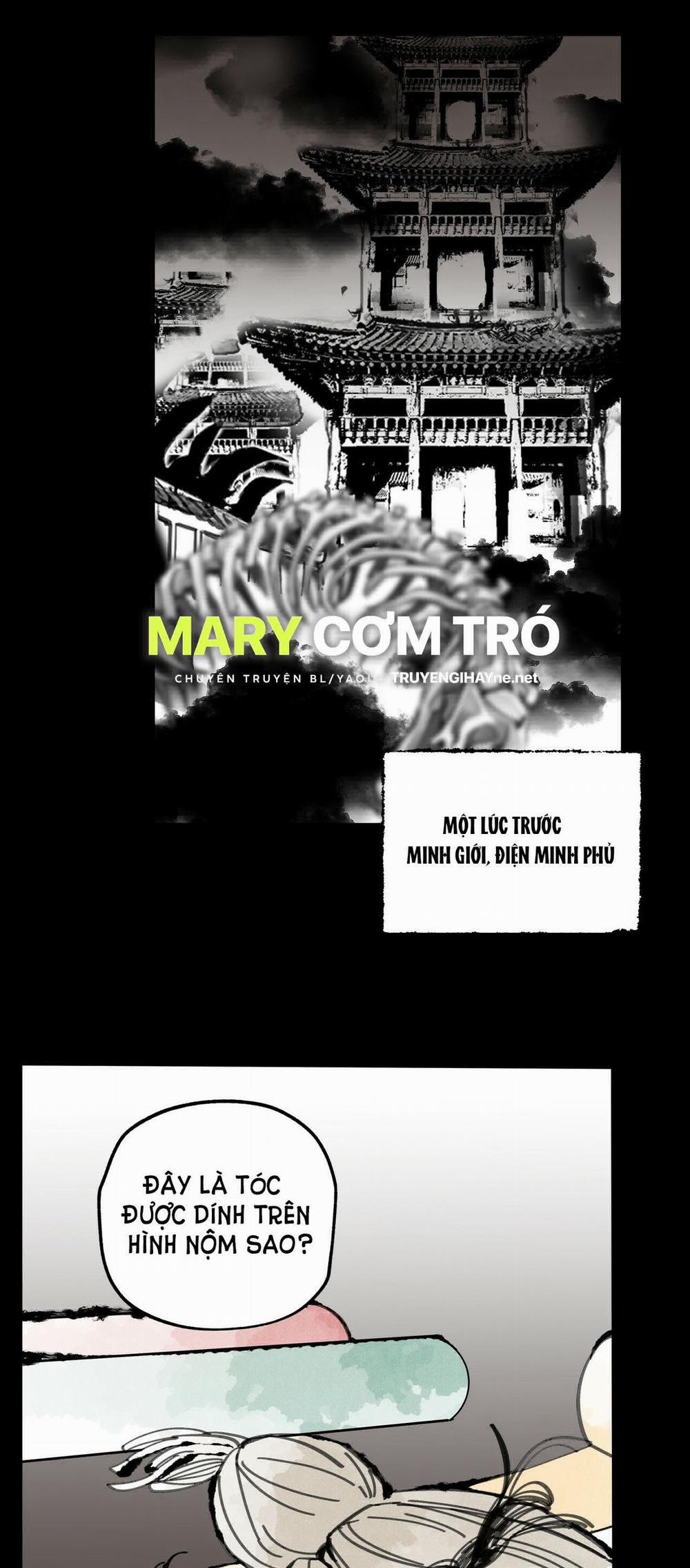 Paljae, Đứa Trẻ Của Mùa Đông 49.2 trang 26