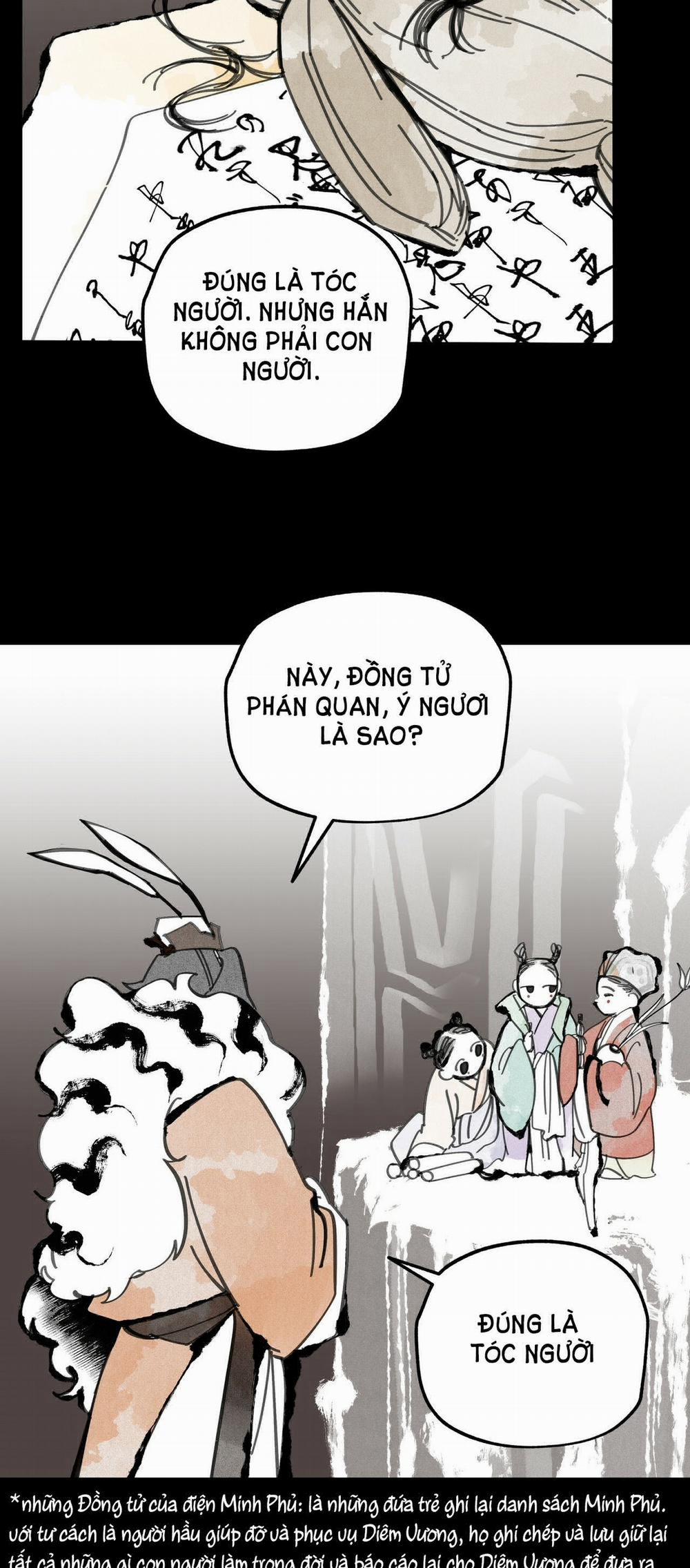 Paljae, Đứa Trẻ Của Mùa Đông 49.2 trang 27