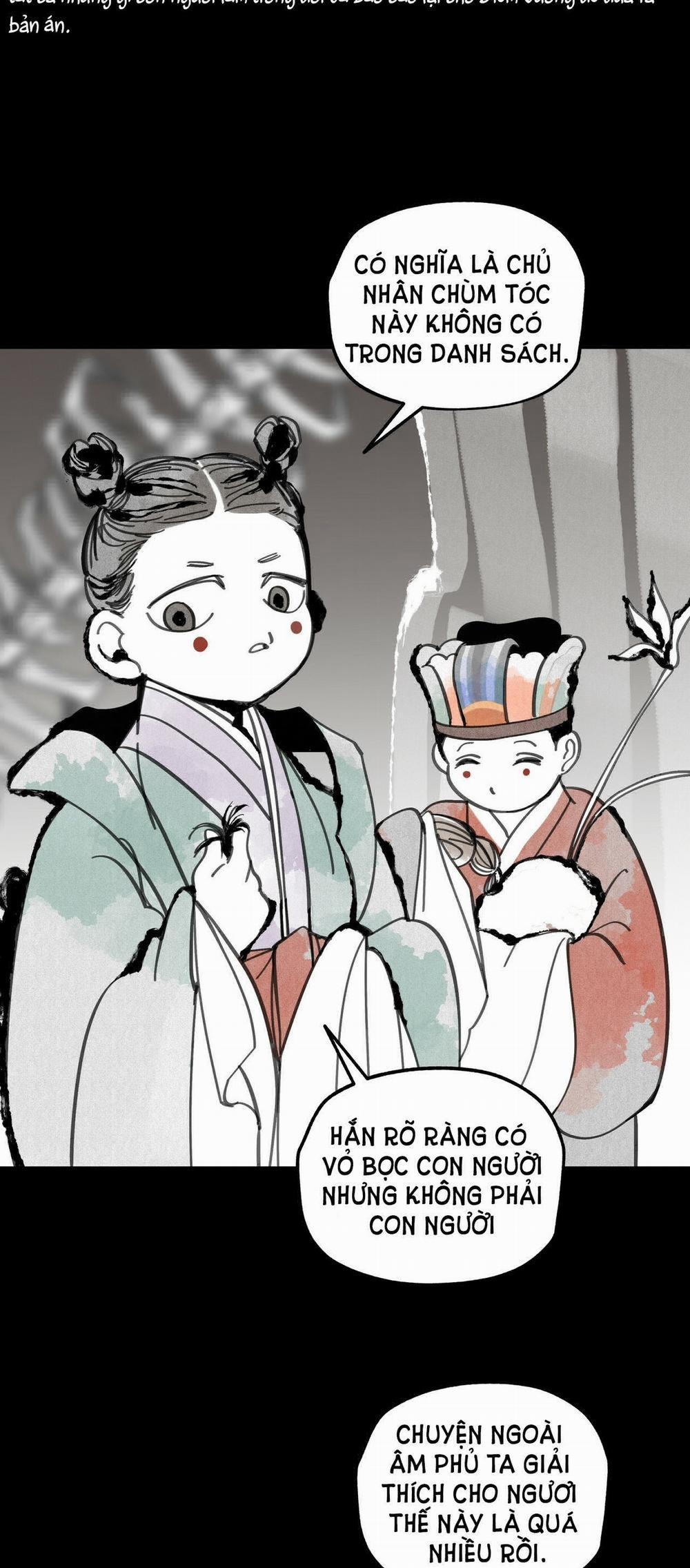 Paljae, Đứa Trẻ Của Mùa Đông 49.2 trang 28