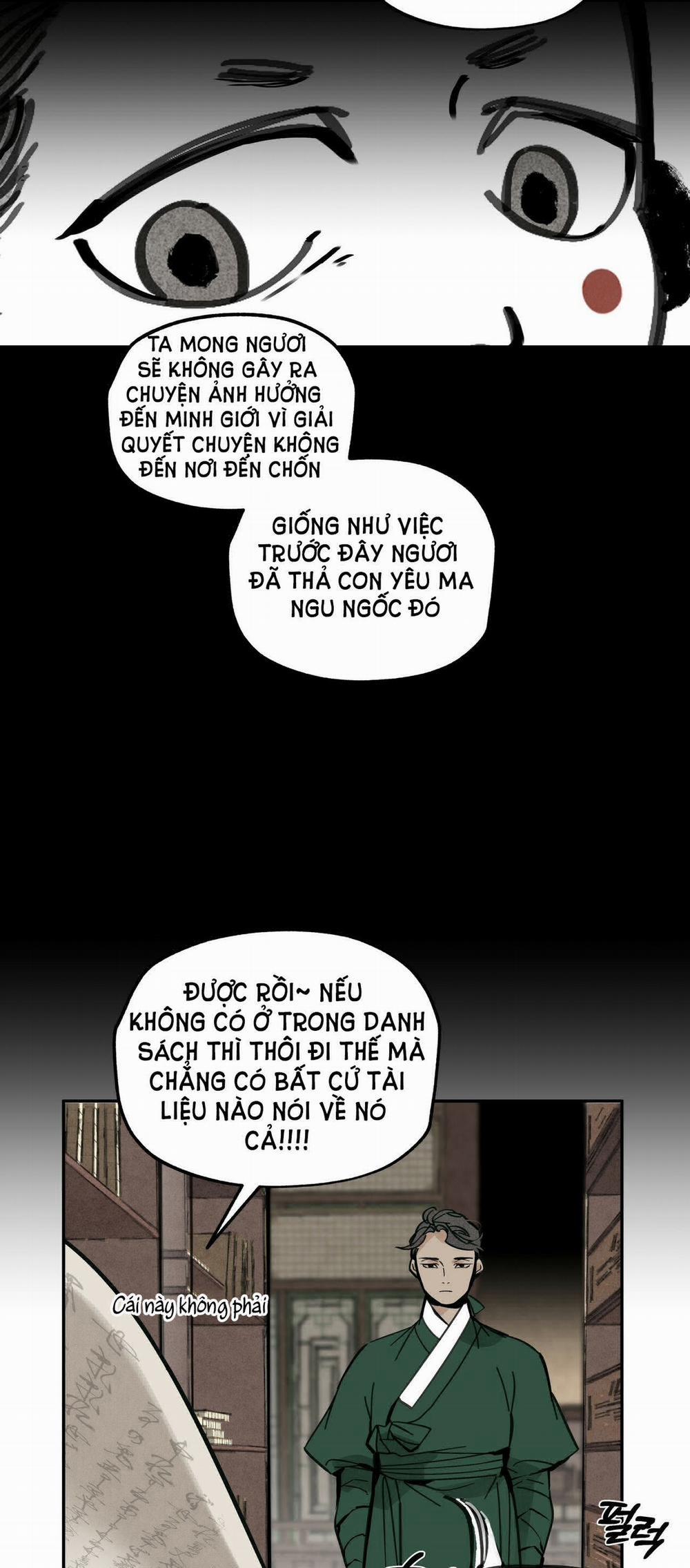 Paljae, Đứa Trẻ Của Mùa Đông 49.2 trang 29