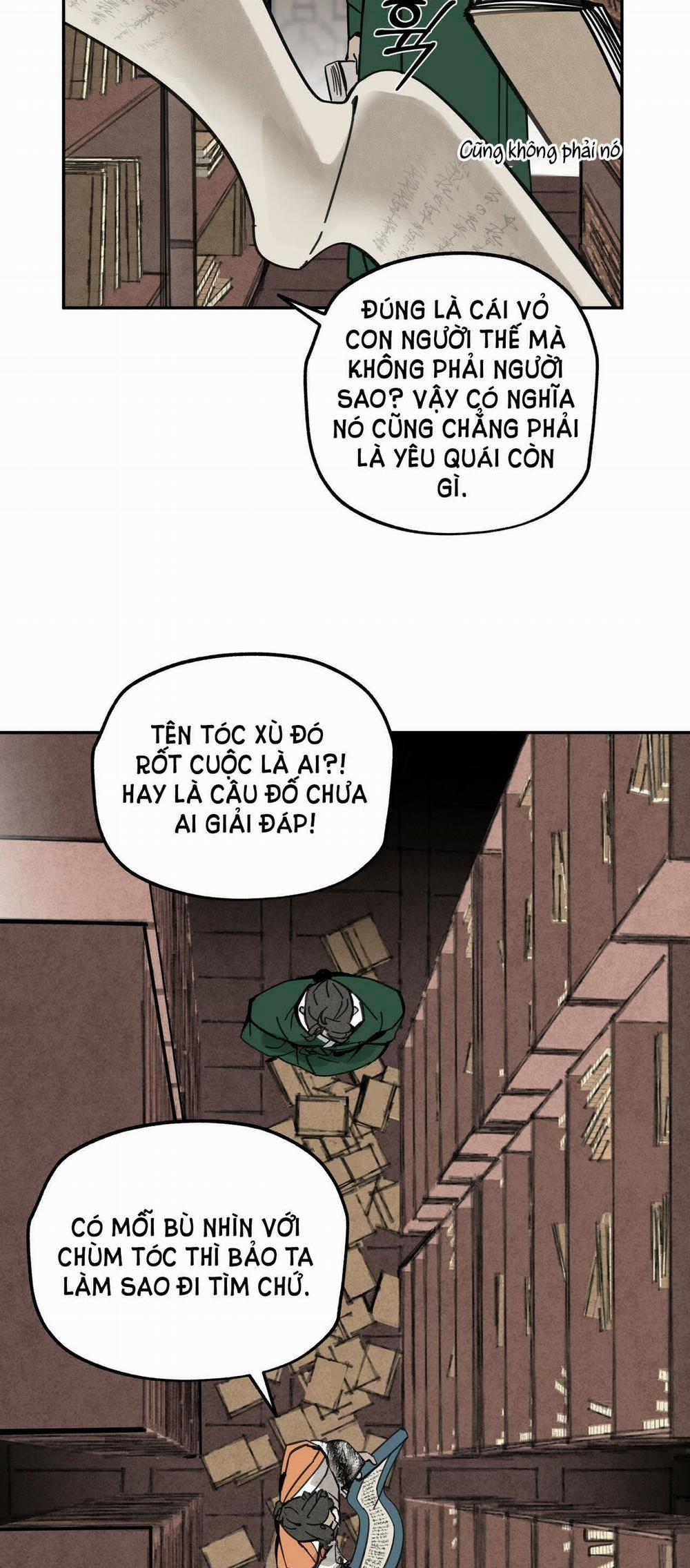 Paljae, Đứa Trẻ Của Mùa Đông 49.2 trang 30