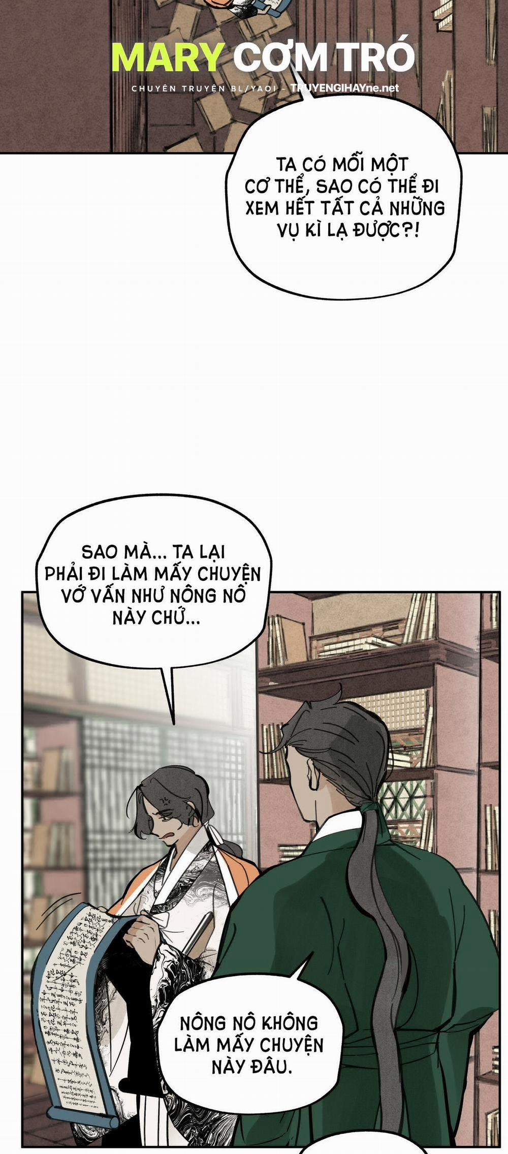 Paljae, Đứa Trẻ Của Mùa Đông 49.2 trang 31