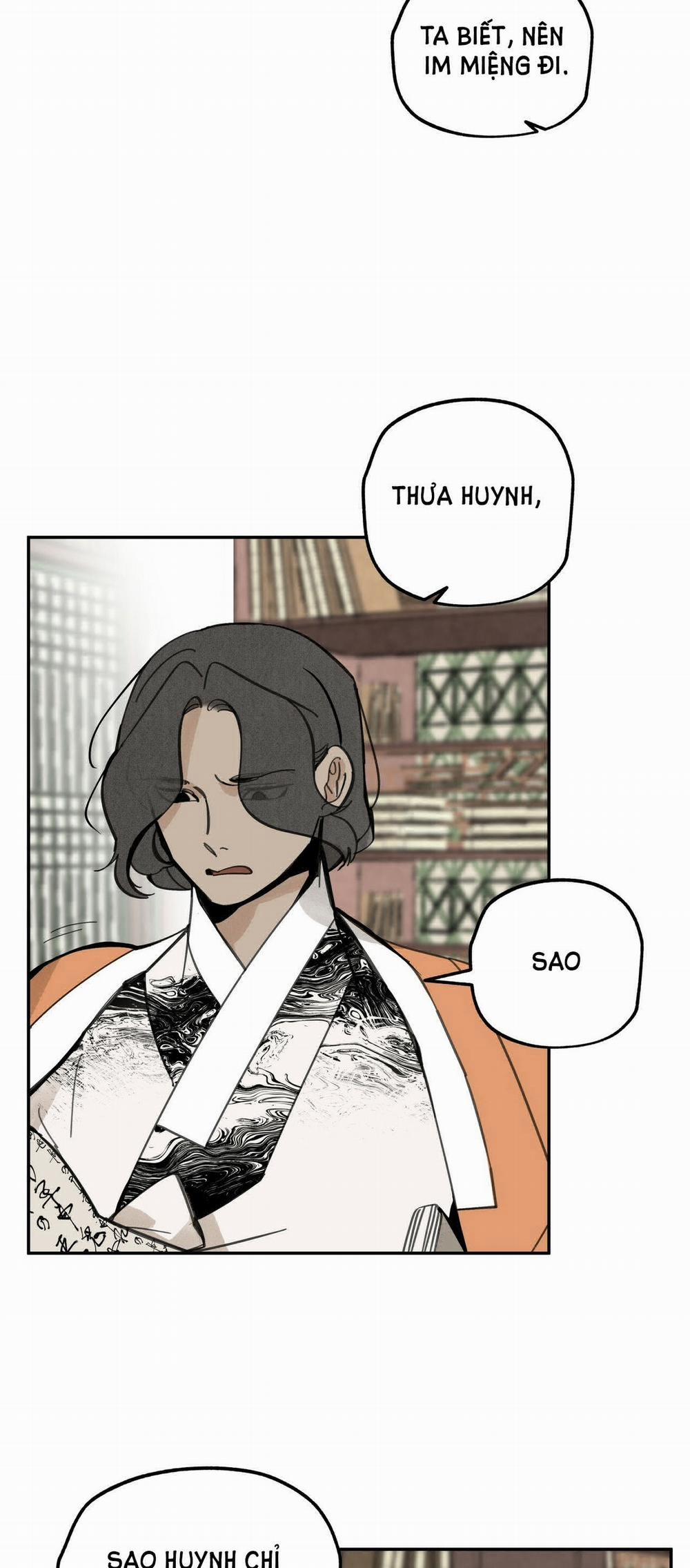 Paljae, Đứa Trẻ Của Mùa Đông 49.2 trang 32