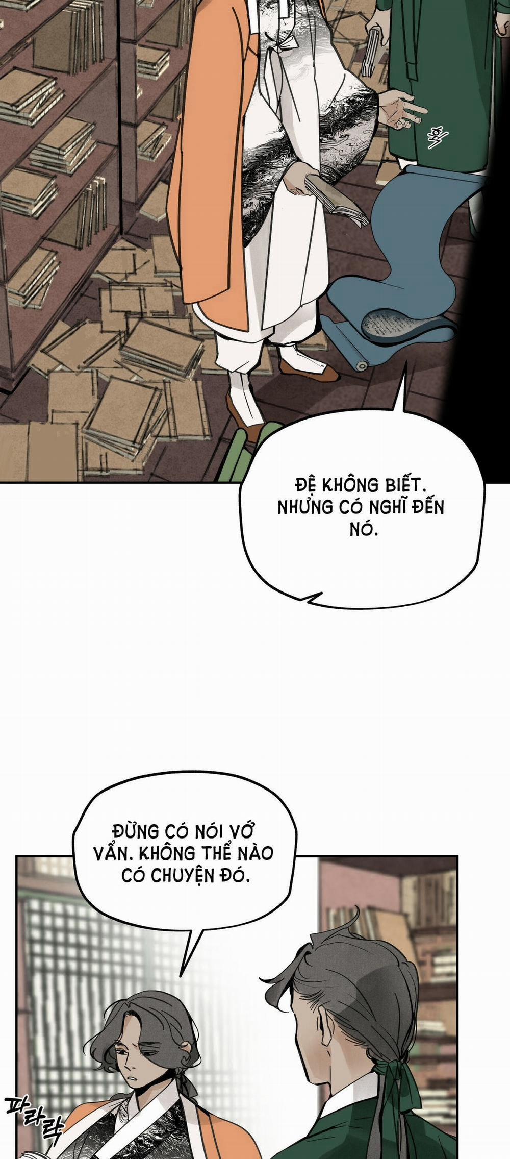 Paljae, Đứa Trẻ Của Mùa Đông 49.2 trang 34