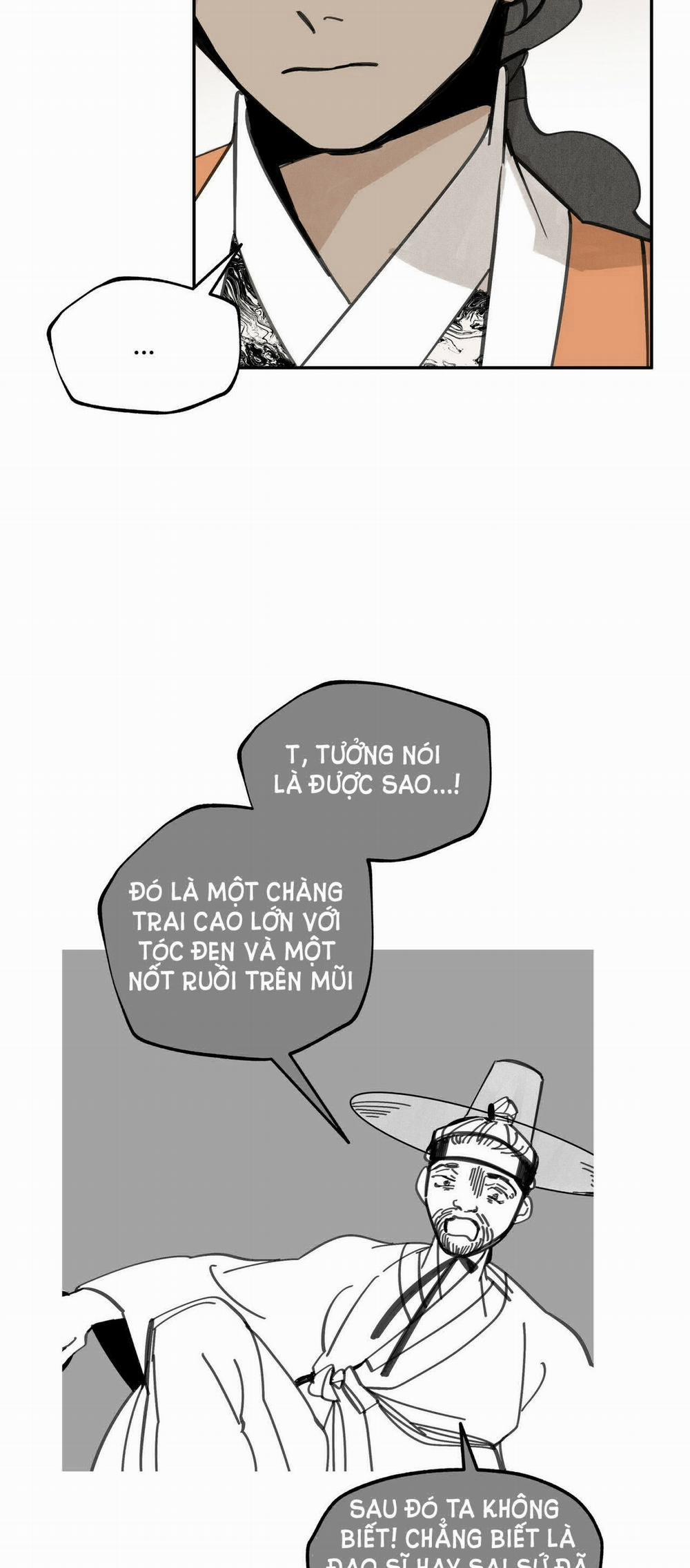 Paljae, Đứa Trẻ Của Mùa Đông 49.2 trang 36