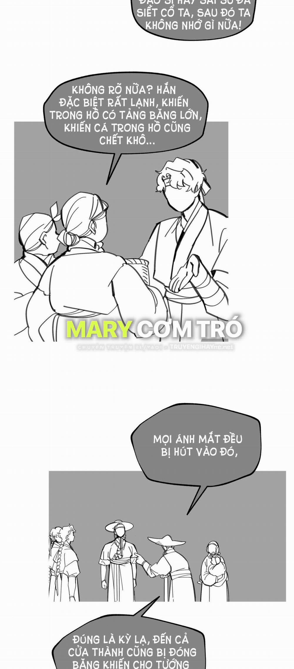 Paljae, Đứa Trẻ Của Mùa Đông 49.2 trang 37