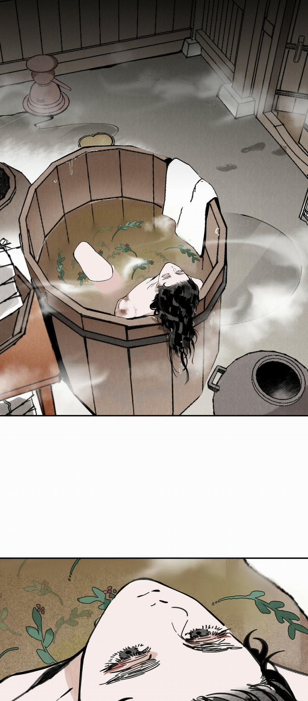 Paljae, Đứa Trẻ Của Mùa Đông 49.2 trang 39