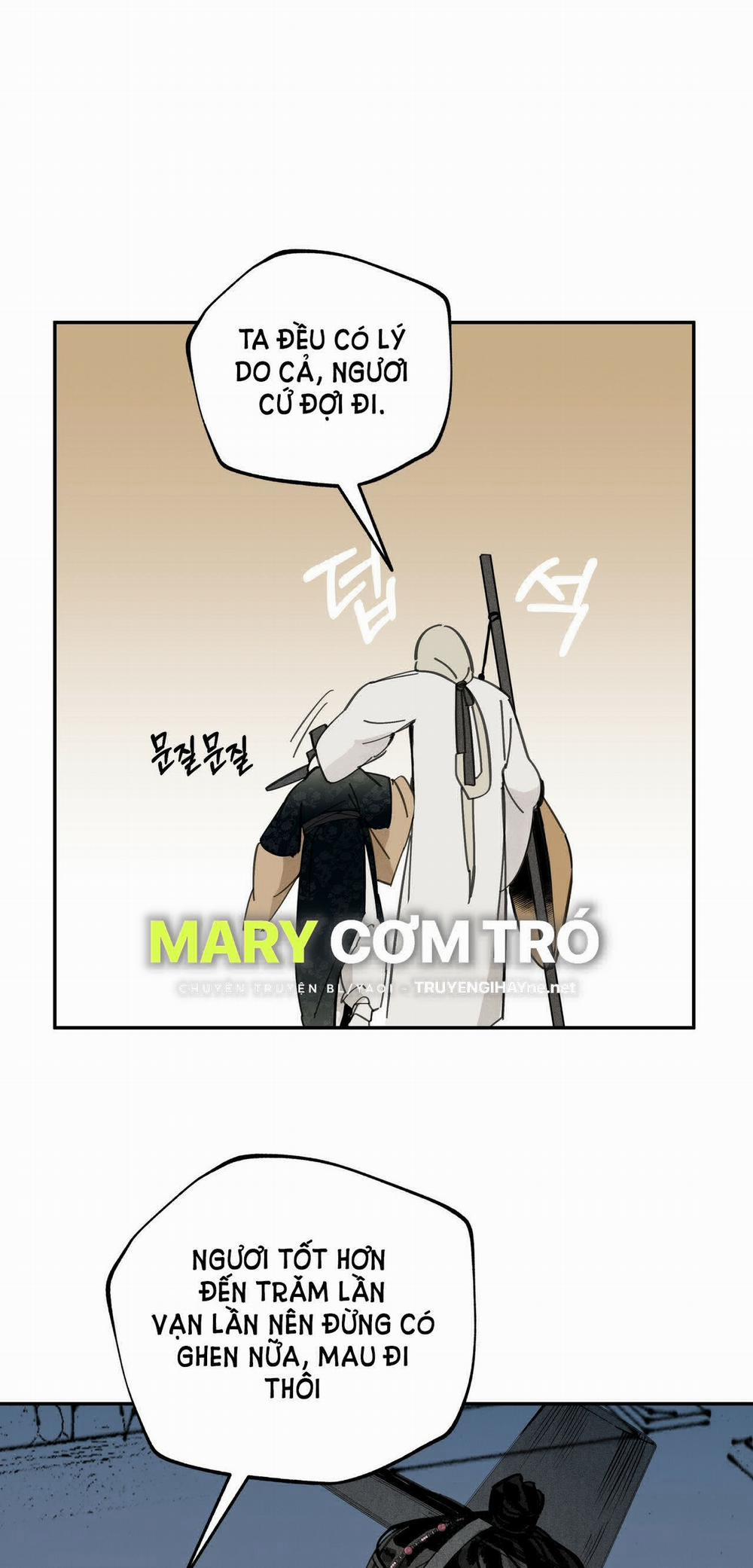 Paljae, Đứa Trẻ Của Mùa Đông 49.2 trang 4