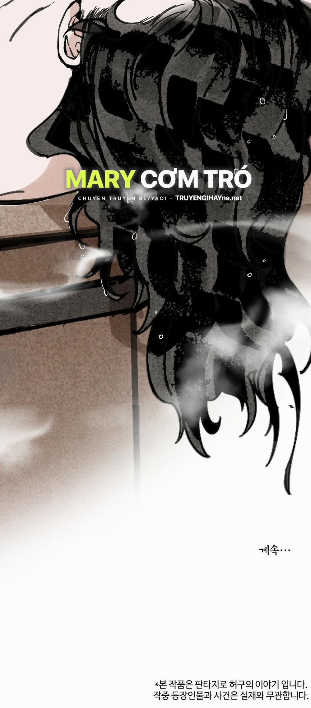 Paljae, Đứa Trẻ Của Mùa Đông 49.2 trang 40