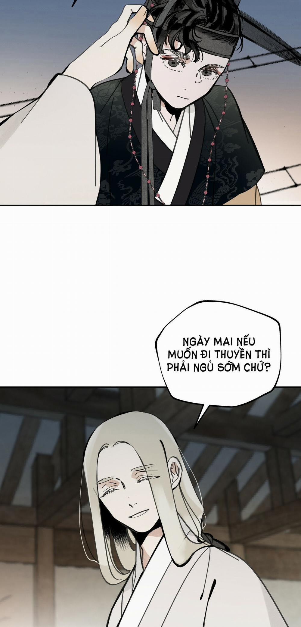 Paljae, Đứa Trẻ Của Mùa Đông 49.2 trang 5