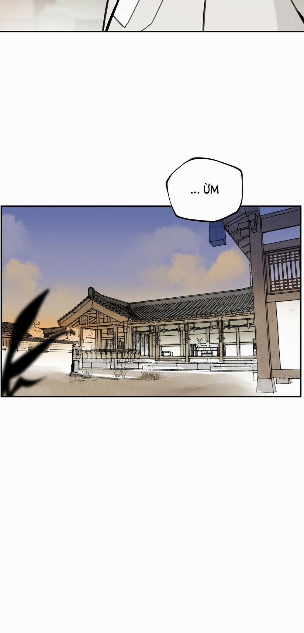 Paljae, Đứa Trẻ Của Mùa Đông 49.2 trang 6