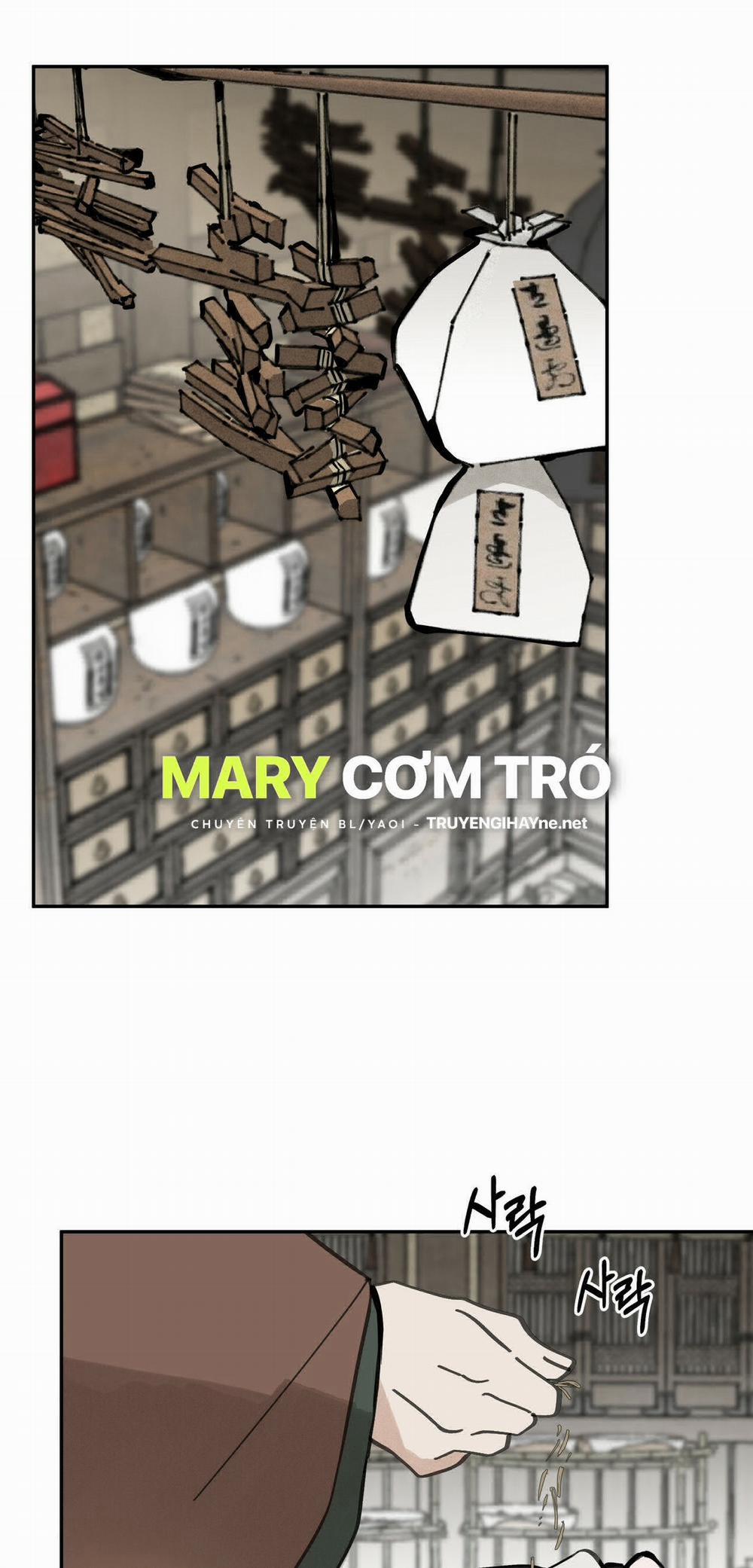 Paljae, Đứa Trẻ Của Mùa Đông 49.2 trang 8