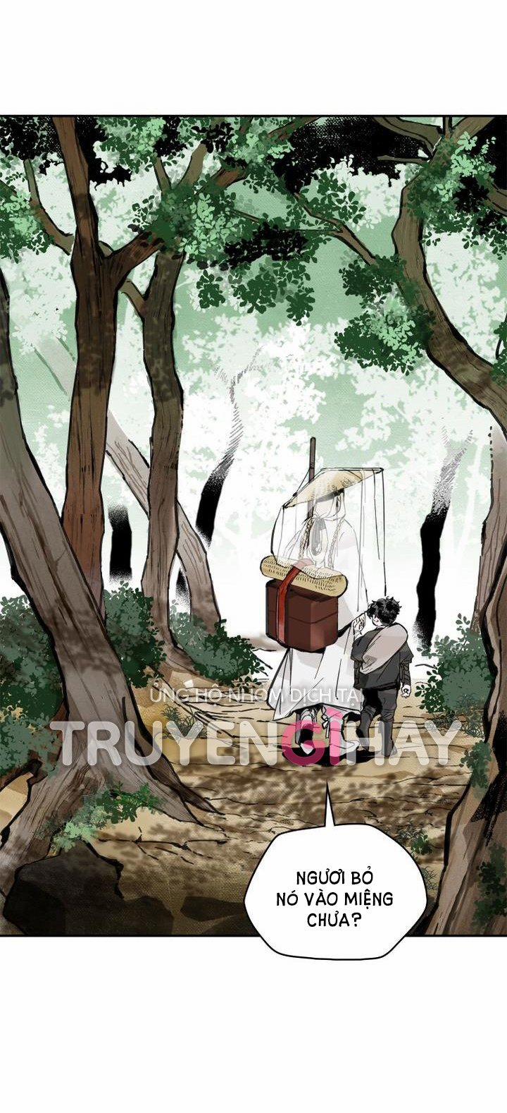 Paljae, Đứa Trẻ Của Mùa Đông 5.1 trang 4