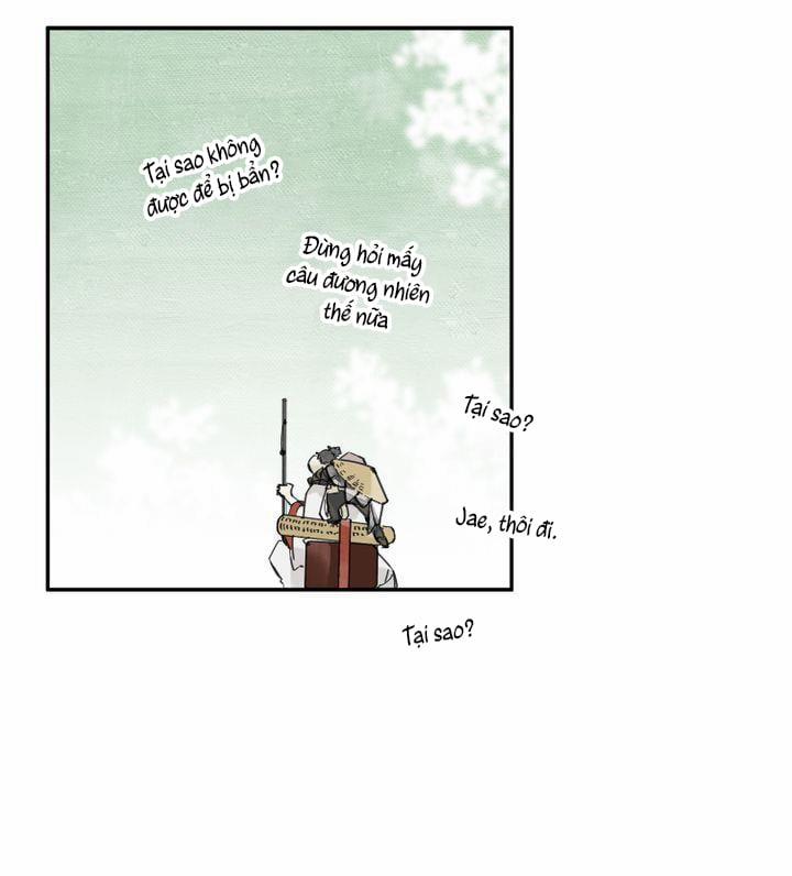 Paljae, Đứa Trẻ Của Mùa Đông 5.2 trang 10