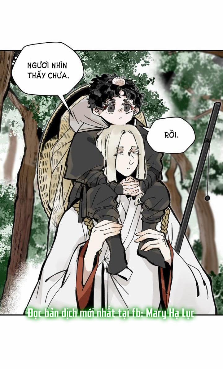 Paljae, Đứa Trẻ Của Mùa Đông 5.2 trang 12