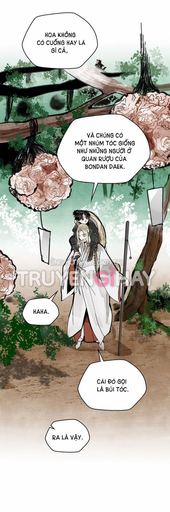 Paljae, Đứa Trẻ Của Mùa Đông 5.2 trang 13