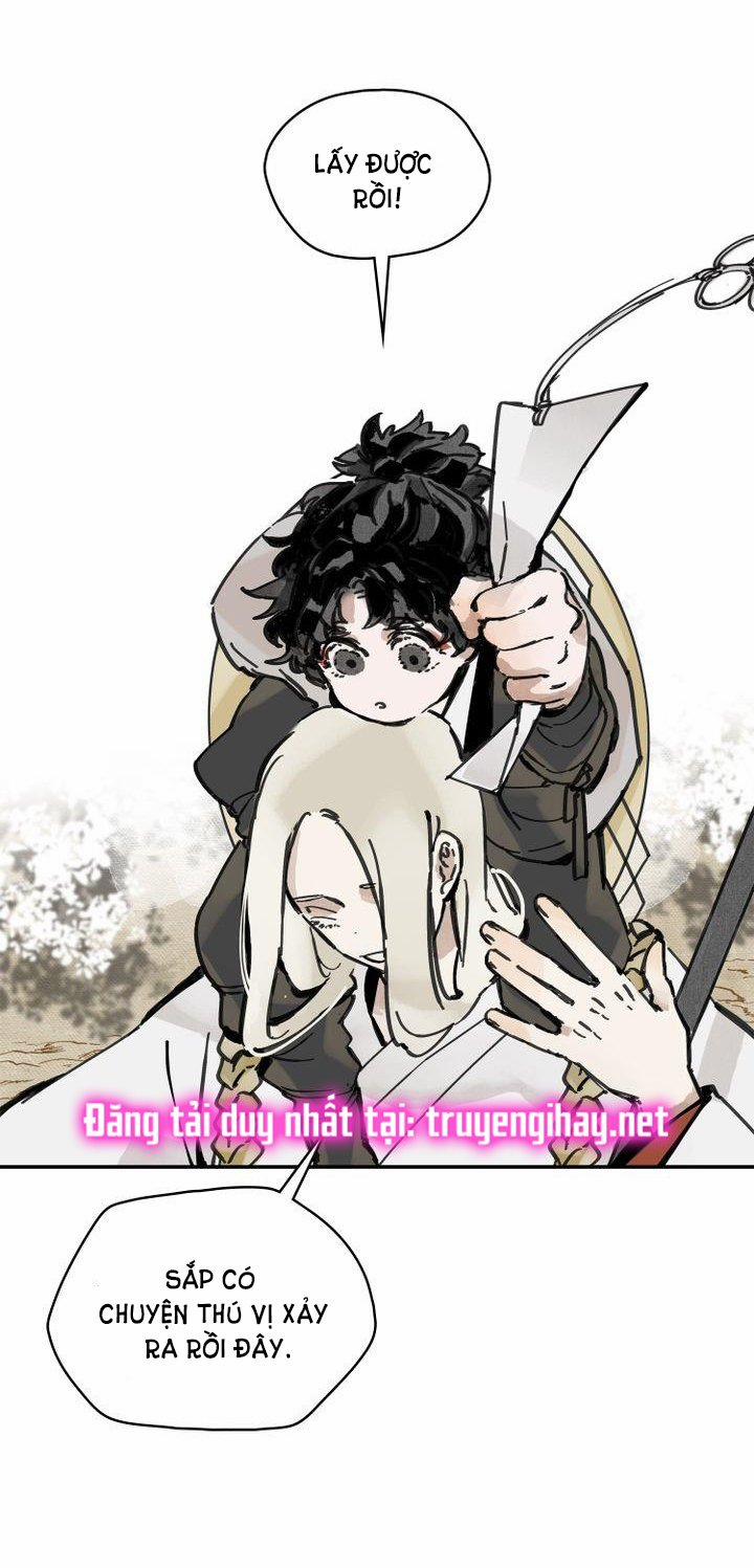 Paljae, Đứa Trẻ Của Mùa Đông 5.2 trang 18