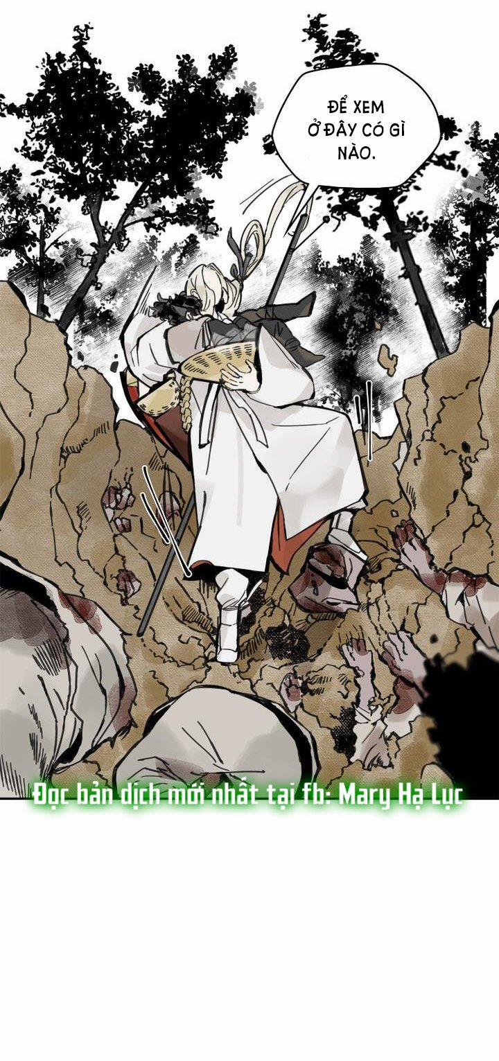 Paljae, Đứa Trẻ Của Mùa Đông 5.2 trang 25