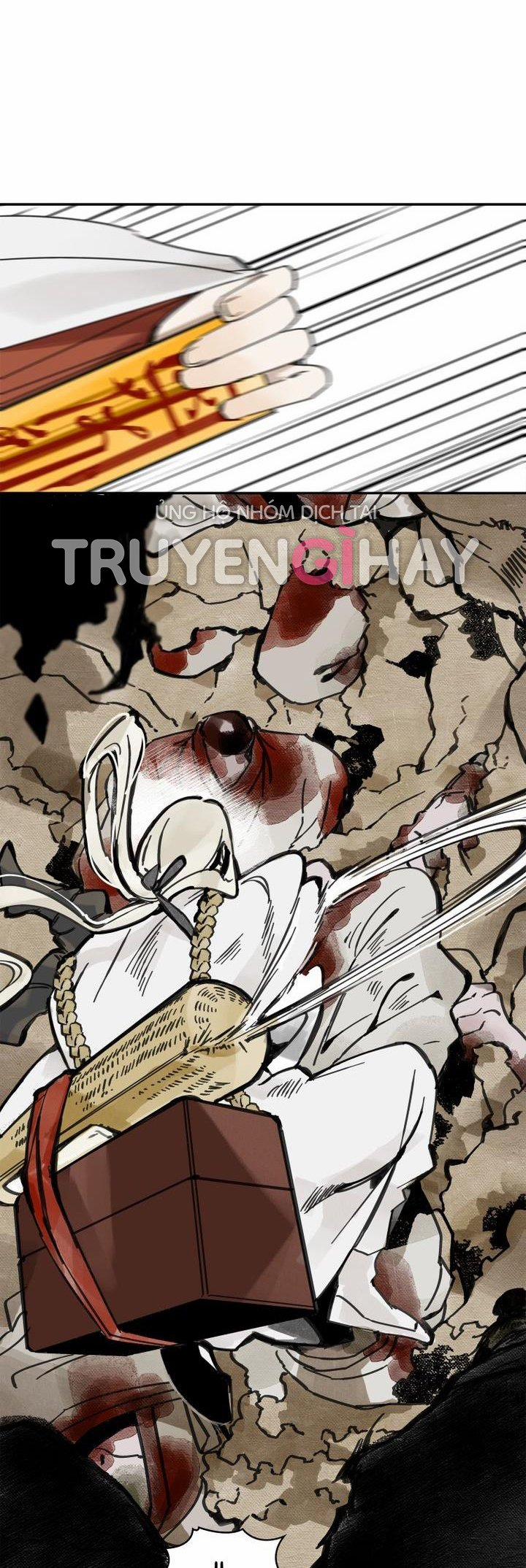 Paljae, Đứa Trẻ Của Mùa Đông 5.2 trang 26