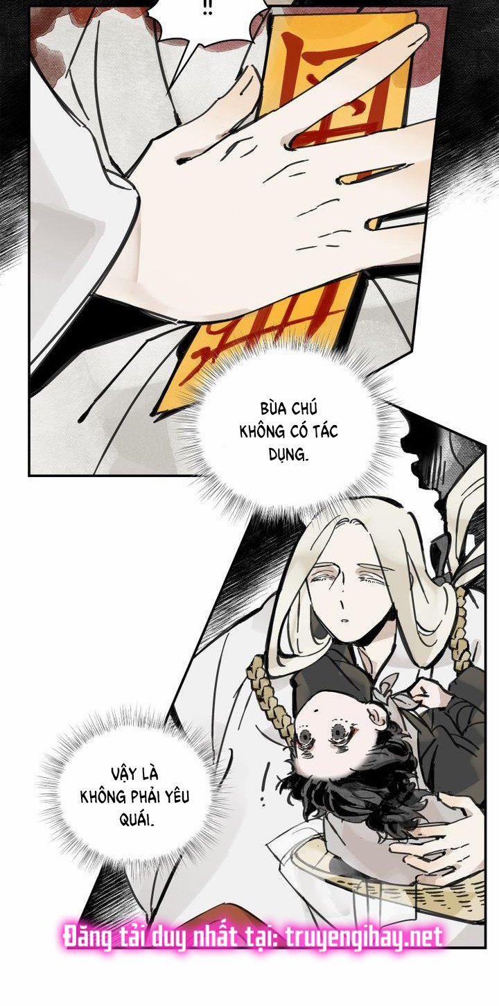 Paljae, Đứa Trẻ Của Mùa Đông 5.2 trang 27