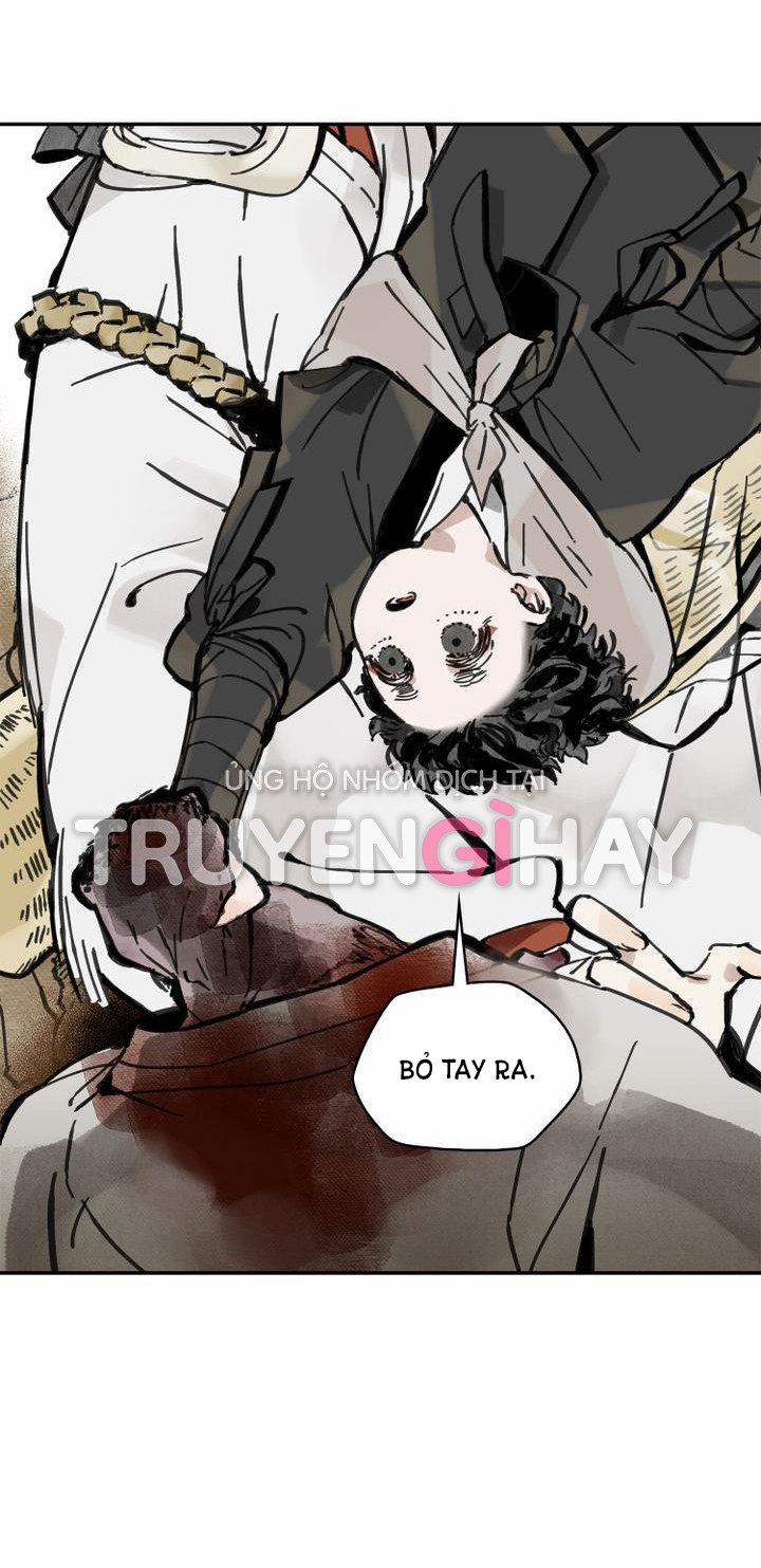 Paljae, Đứa Trẻ Của Mùa Đông 5.2 trang 30