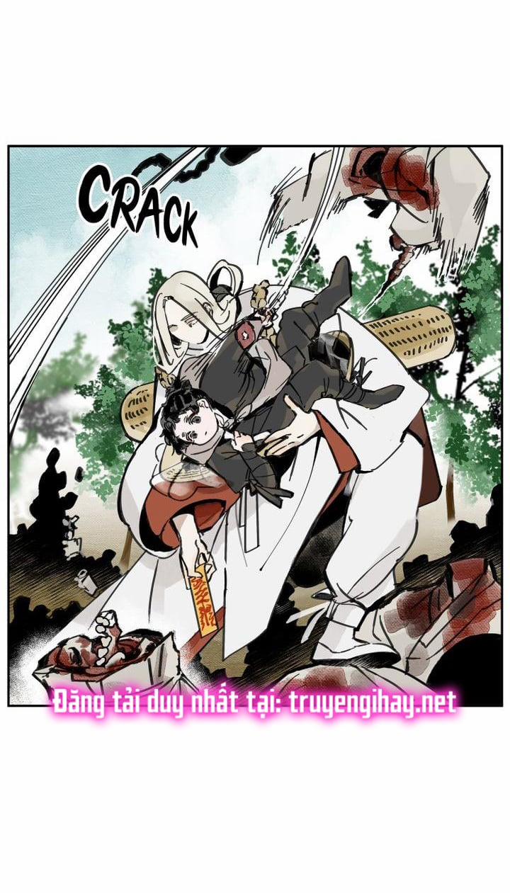 Paljae, Đứa Trẻ Của Mùa Đông 5.2 trang 31