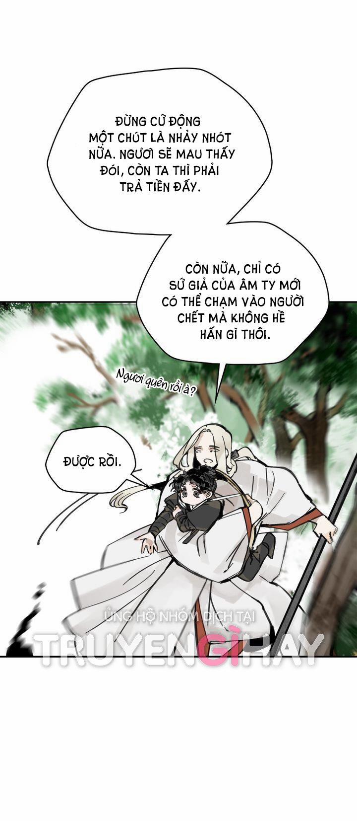 Paljae, Đứa Trẻ Của Mùa Đông 5.2 trang 34