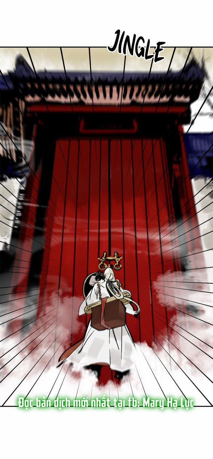 Paljae, Đứa Trẻ Của Mùa Đông 5.2 trang 41