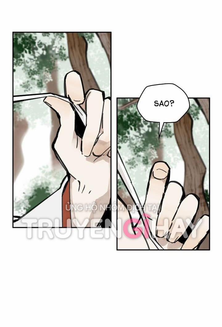 Paljae, Đứa Trẻ Của Mùa Đông 5.2 trang 6