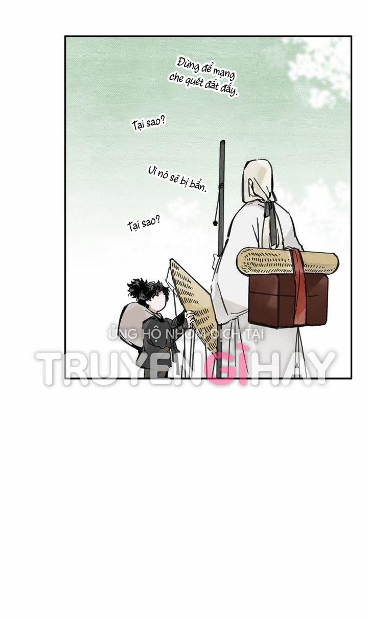 Paljae, Đứa Trẻ Của Mùa Đông 5.2 trang 9