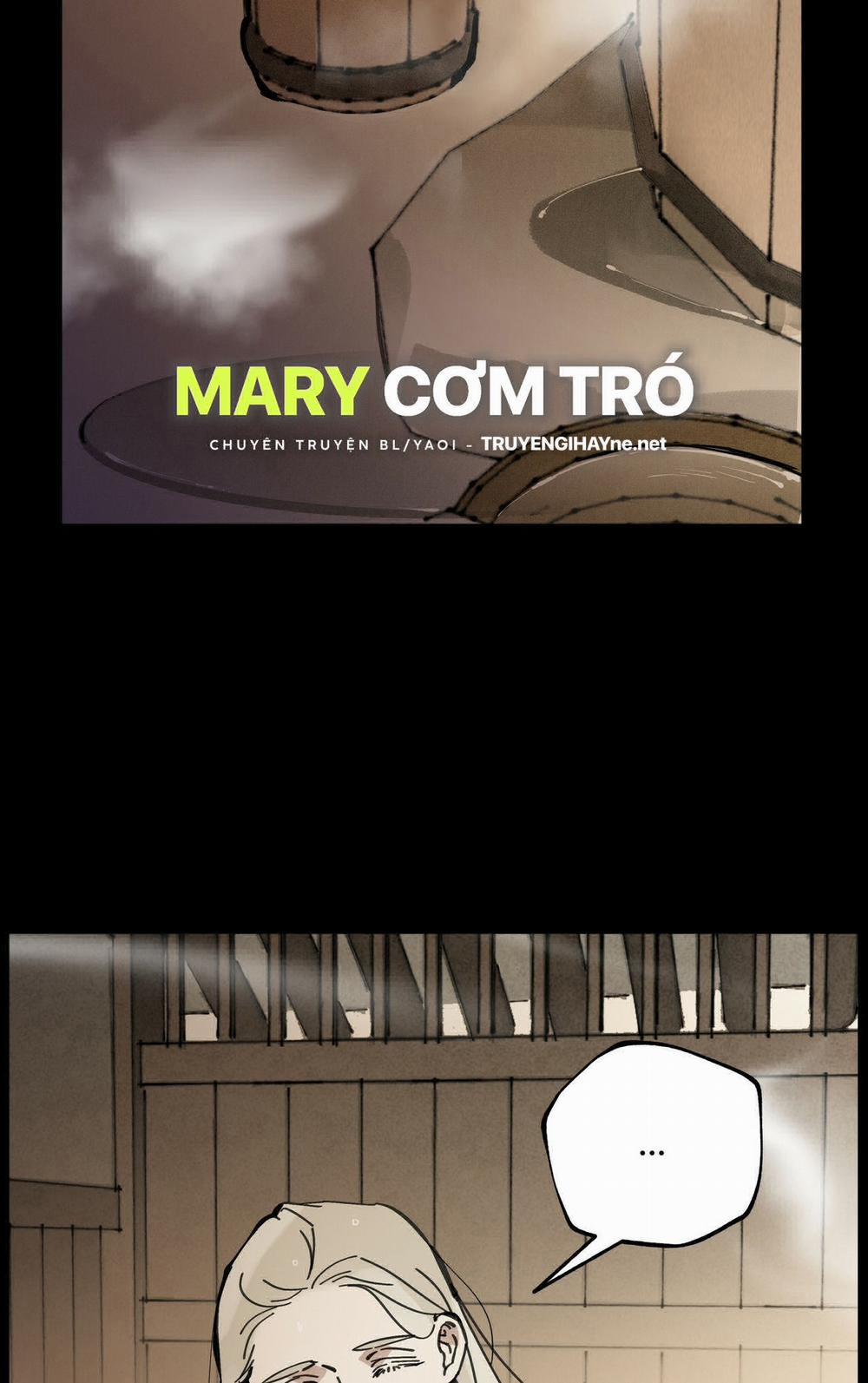 Paljae, Đứa Trẻ Của Mùa Đông 50.1 trang 1