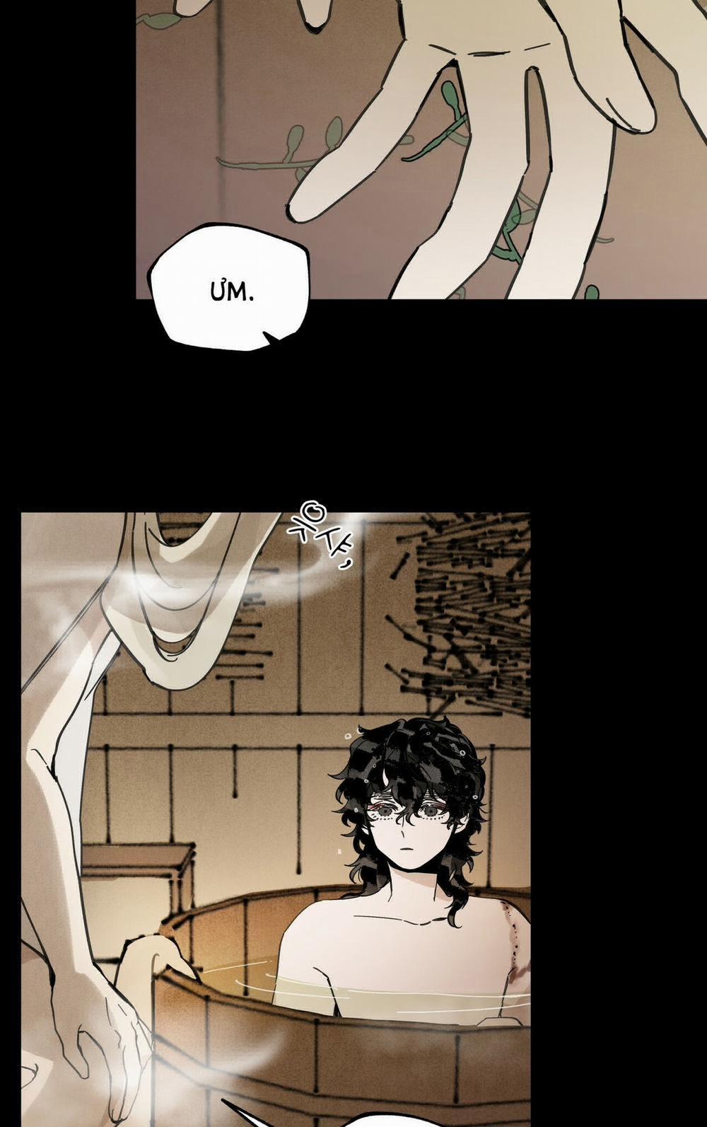 Paljae, Đứa Trẻ Của Mùa Đông 50.1 trang 10