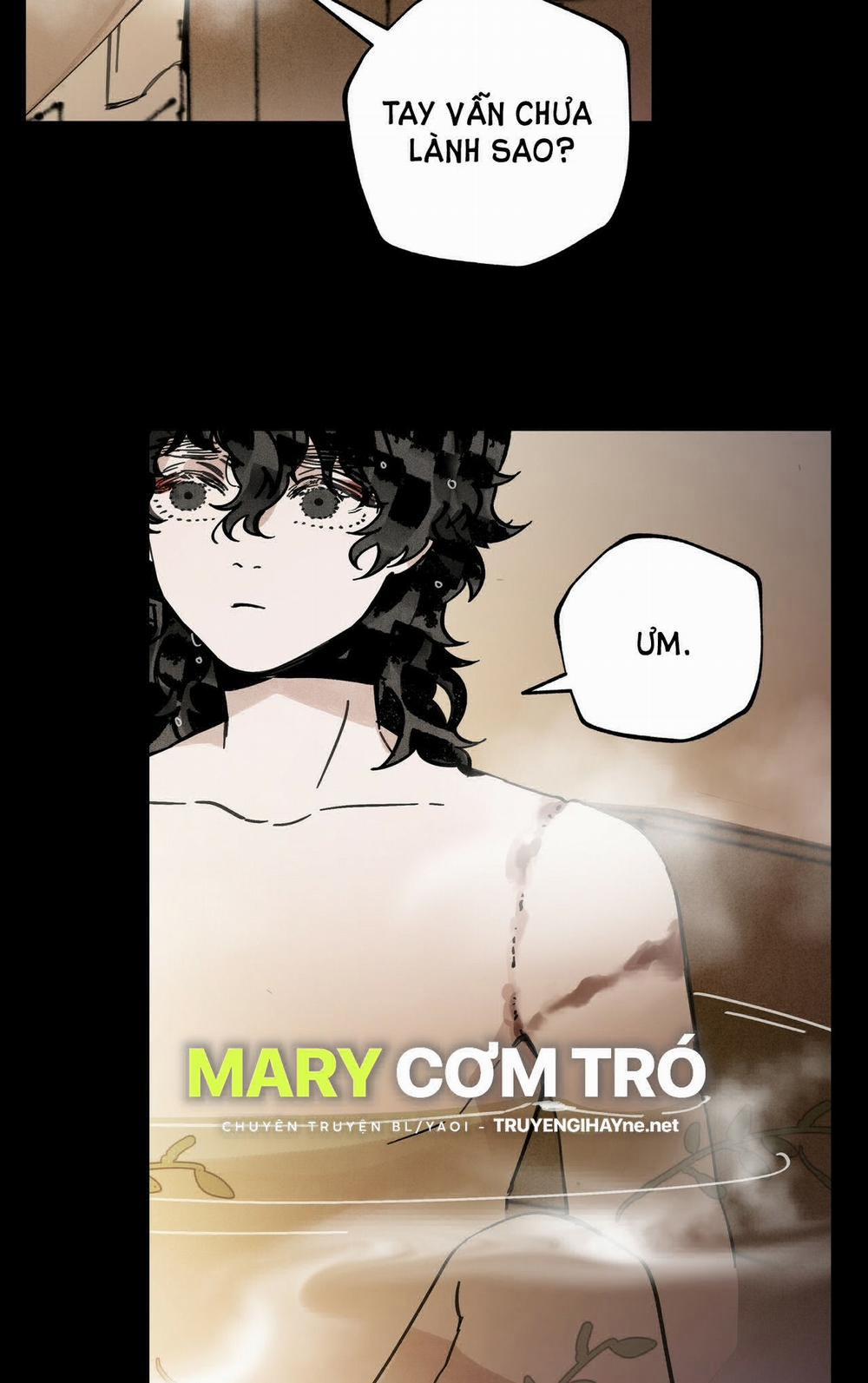 Paljae, Đứa Trẻ Của Mùa Đông 50.1 trang 11