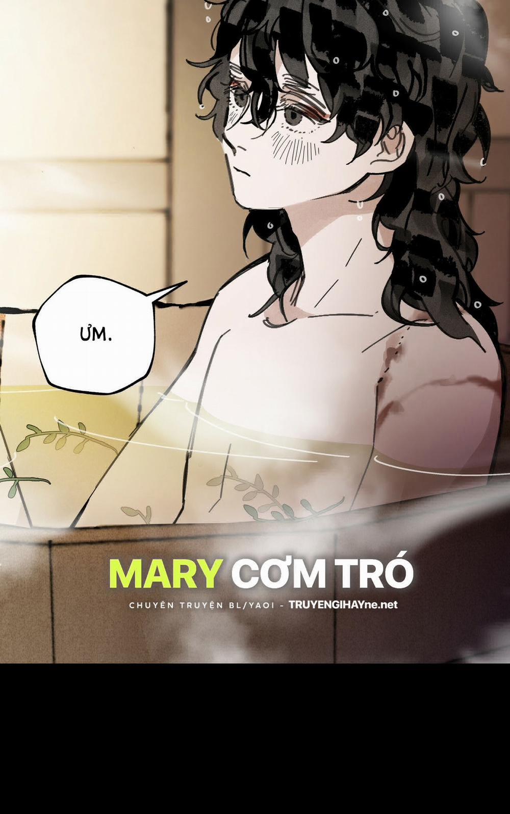 Paljae, Đứa Trẻ Của Mùa Đông 50.1 trang 14