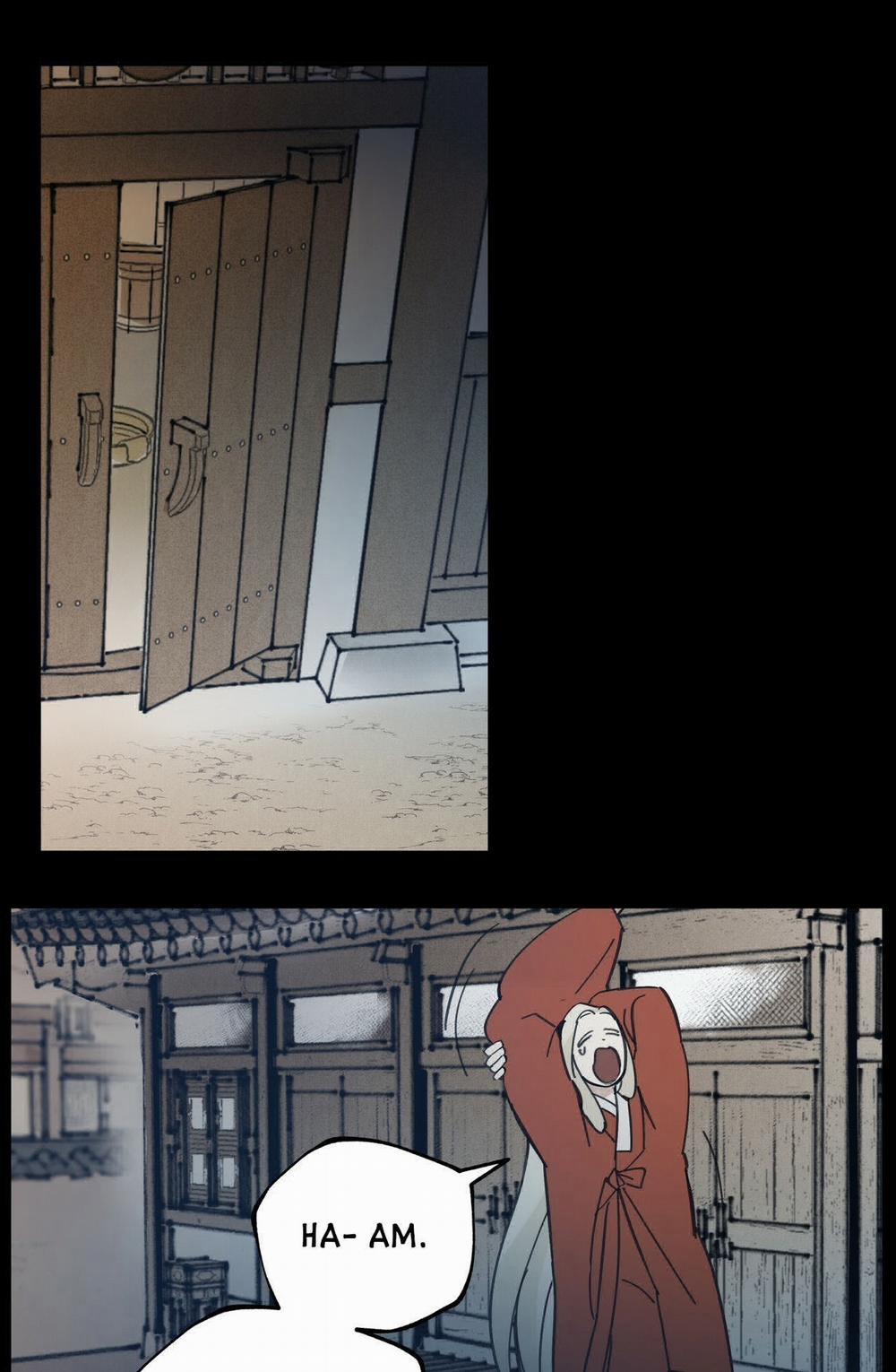 Paljae, Đứa Trẻ Của Mùa Đông 50.1 trang 18