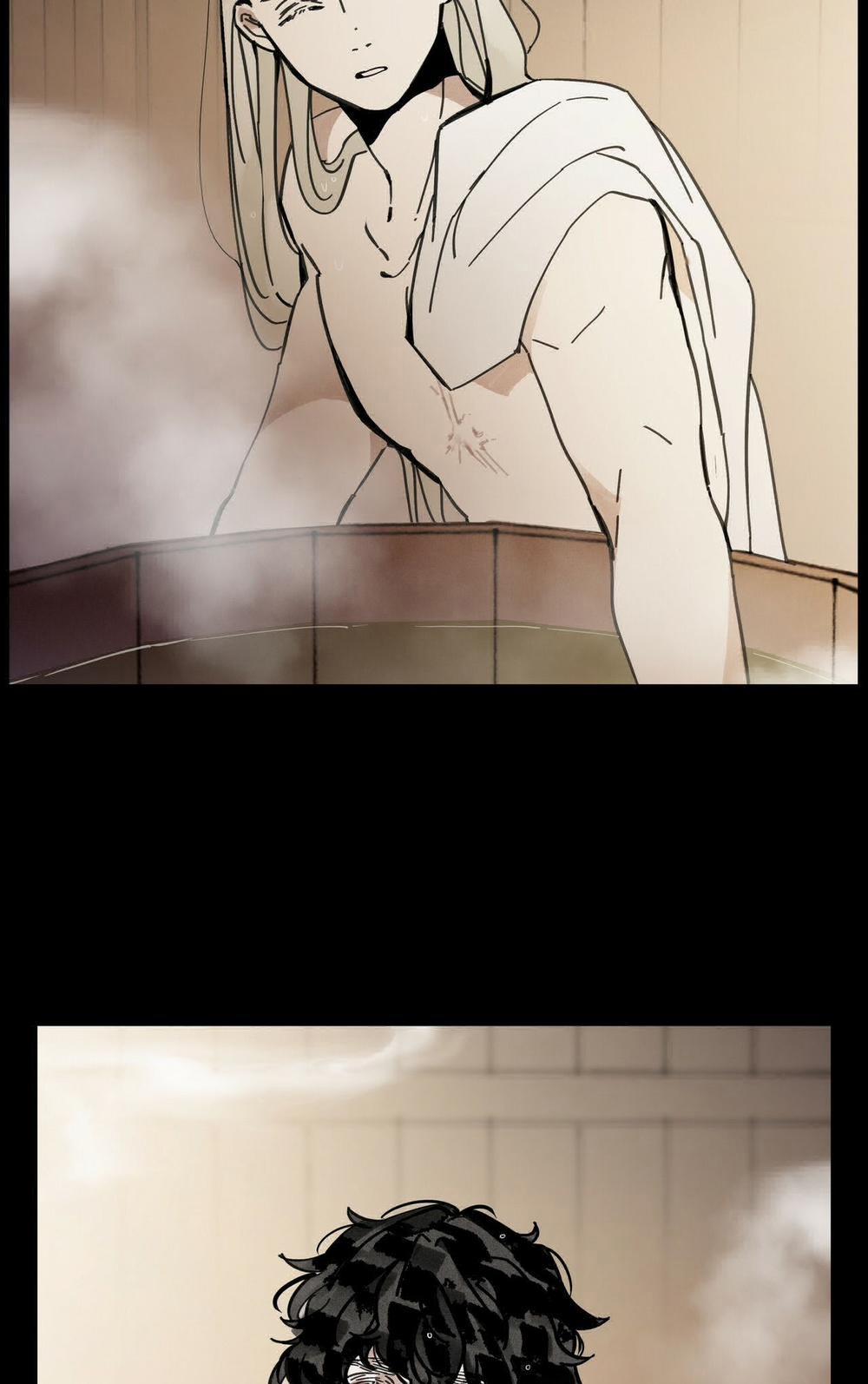 Paljae, Đứa Trẻ Của Mùa Đông 50.1 trang 2