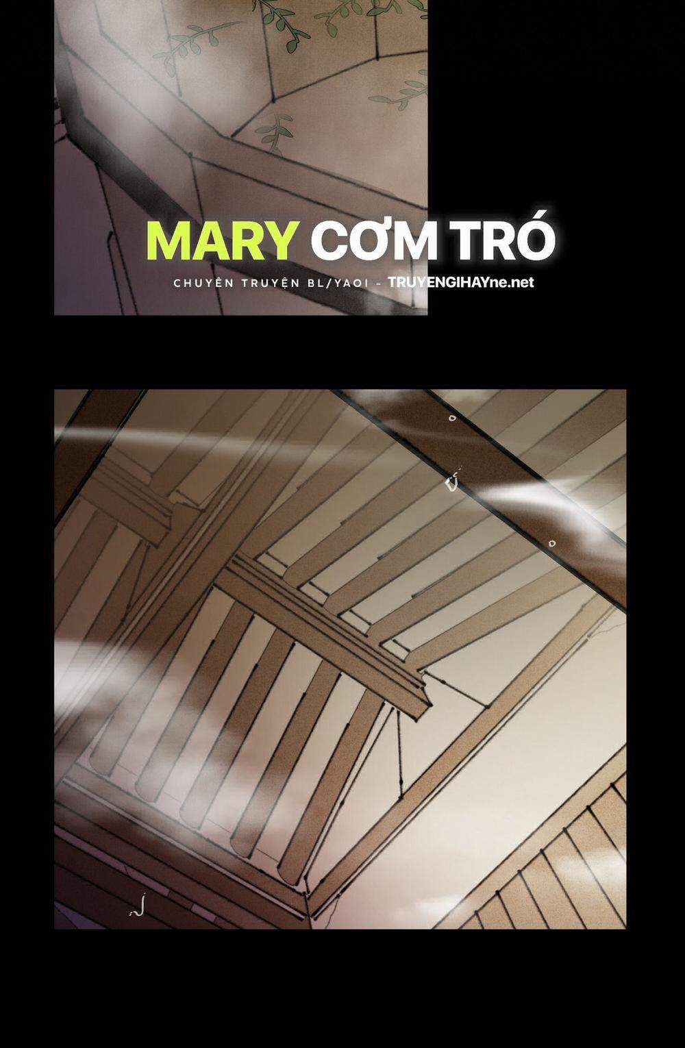 Paljae, Đứa Trẻ Của Mùa Đông 50.1 trang 21