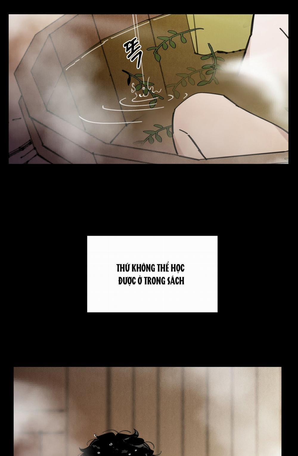 Paljae, Đứa Trẻ Của Mùa Đông 50.1 trang 22