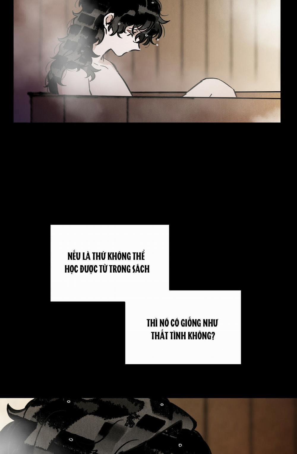 Paljae, Đứa Trẻ Của Mùa Đông 50.1 trang 23