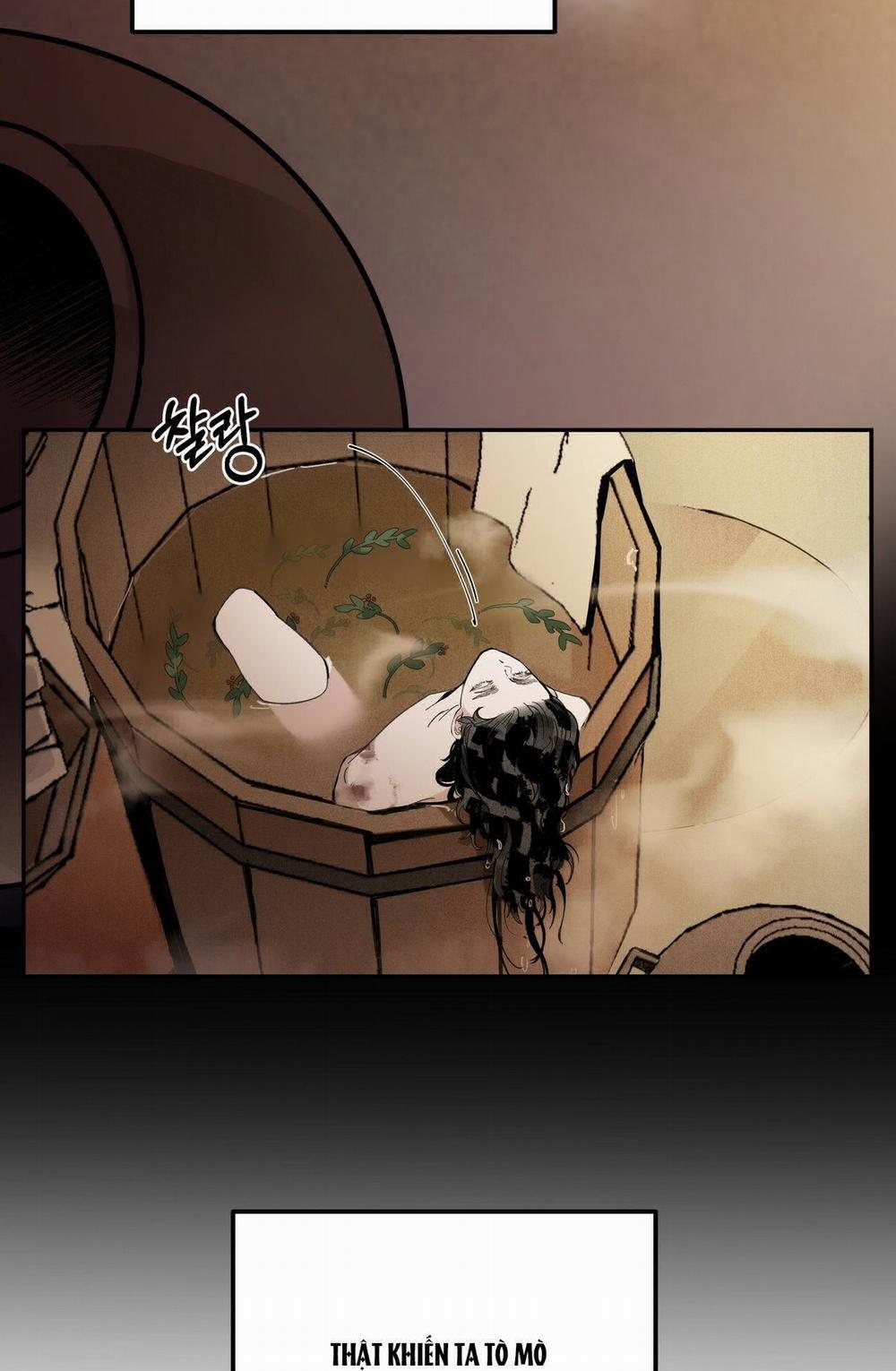 Paljae, Đứa Trẻ Của Mùa Đông 50.1 trang 26