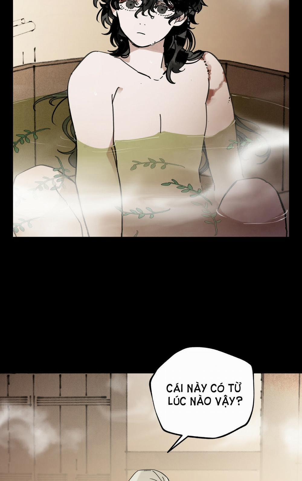 Paljae, Đứa Trẻ Của Mùa Đông 50.1 trang 3